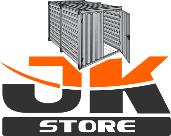JK Store logo